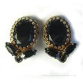 Rhinestone Fashion Earrings